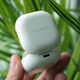 Galaxy Buds 2 charging case port